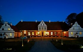 Estrup Hovedgaard